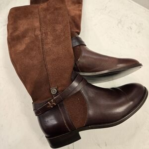 Frye boots